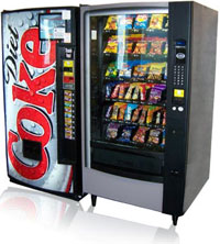 Tampa Vending Service